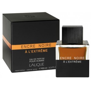 Lalique Encre Noire A L'Extreme edp 100ml TESTER